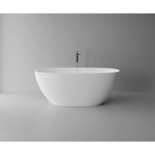 Product Image - Allure Cairo 59" Tub - Glossy White