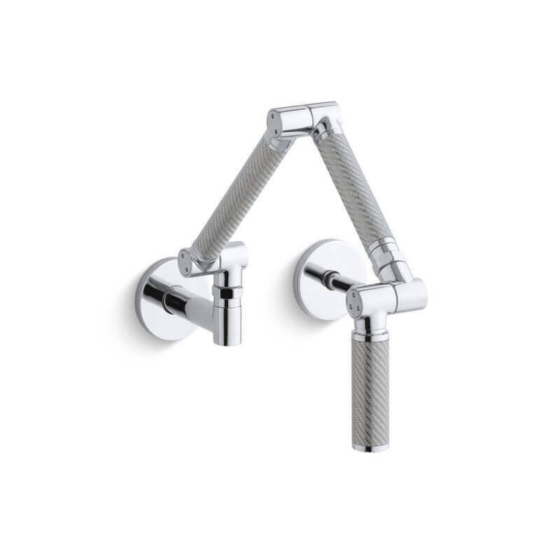 POT FILLER FAUCETS